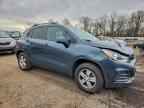2022 CHEVROLET TRAX
