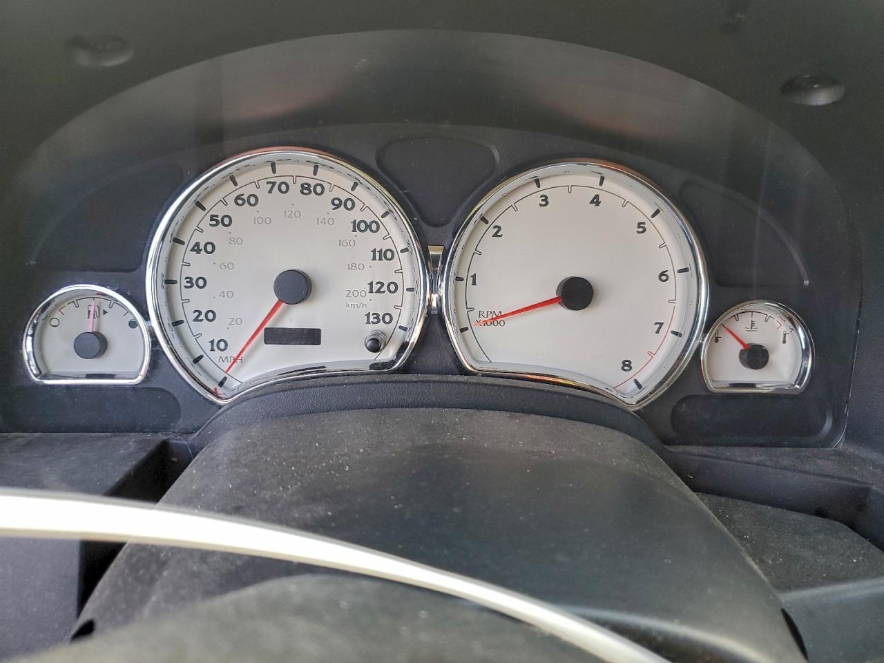 2006 SATURN Vue