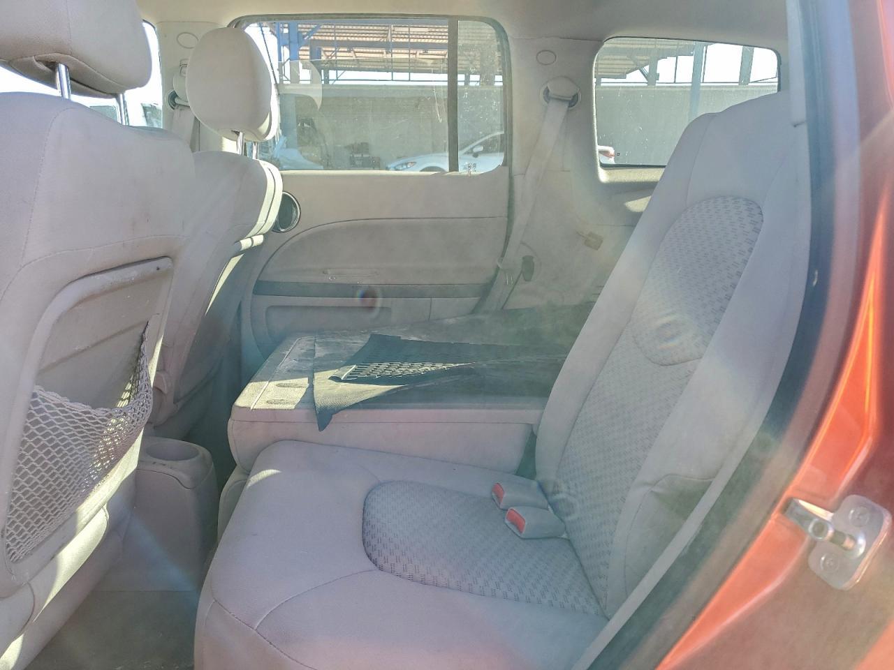 2006 CHEVROLET HHR