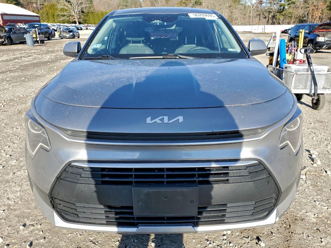 2023 KIA Niro