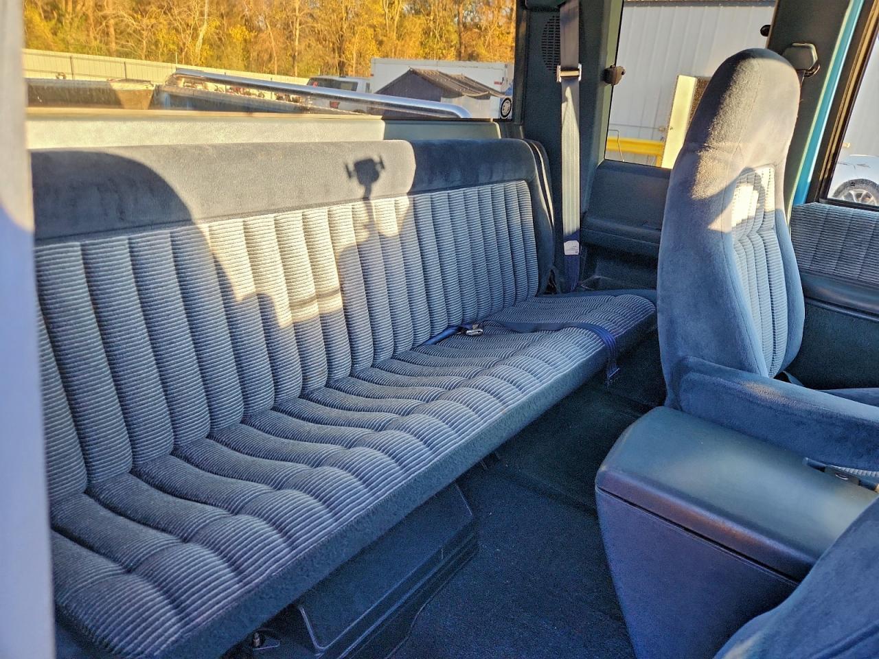 1994 GMC Sierra