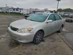 2003 TOYOTA CAMRY