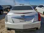 2018 CADILLAC CTS