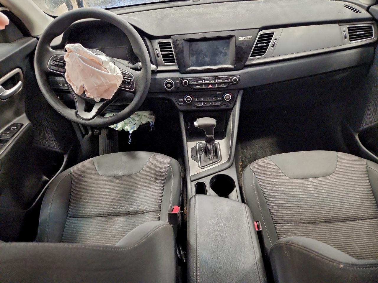 2019 KIA Niro