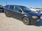 2014 DODGE GRAND CARAVAN