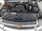 2013 CHEVROLET Avalanche