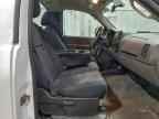 2012 CHEVROLET Silverado
