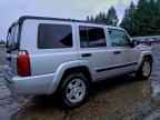 2006 JEEP Commander