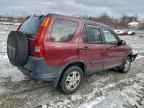 2003 HONDA CR-V