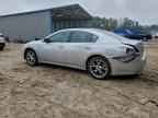 2012 NISSAN Maxima