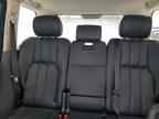 2008 LAND ROVER RANGE ROVER