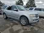 2014 LINCOLN Navigator