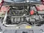 2011 FORD FUSION
