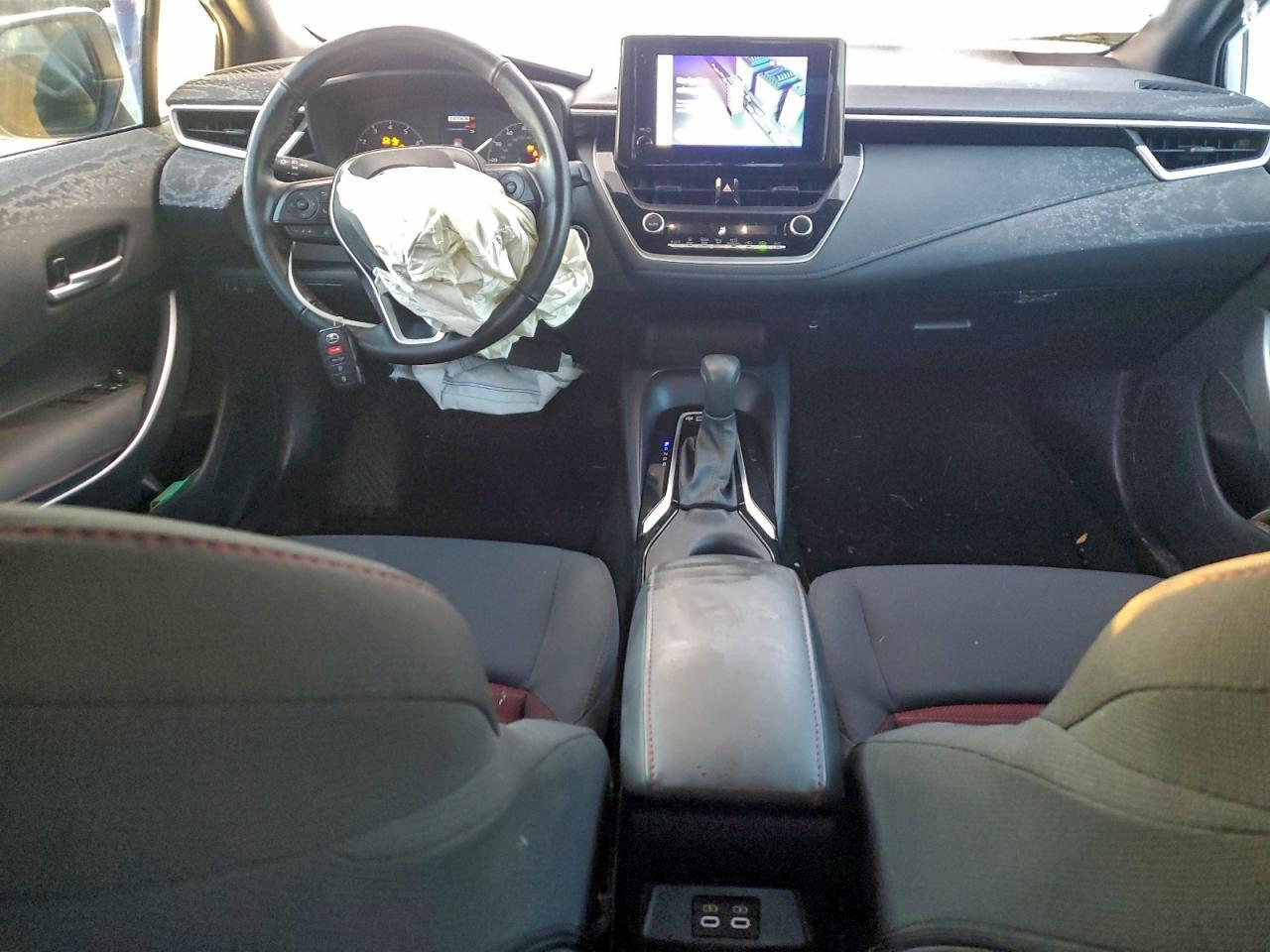 2023 TOYOTA COROLLA