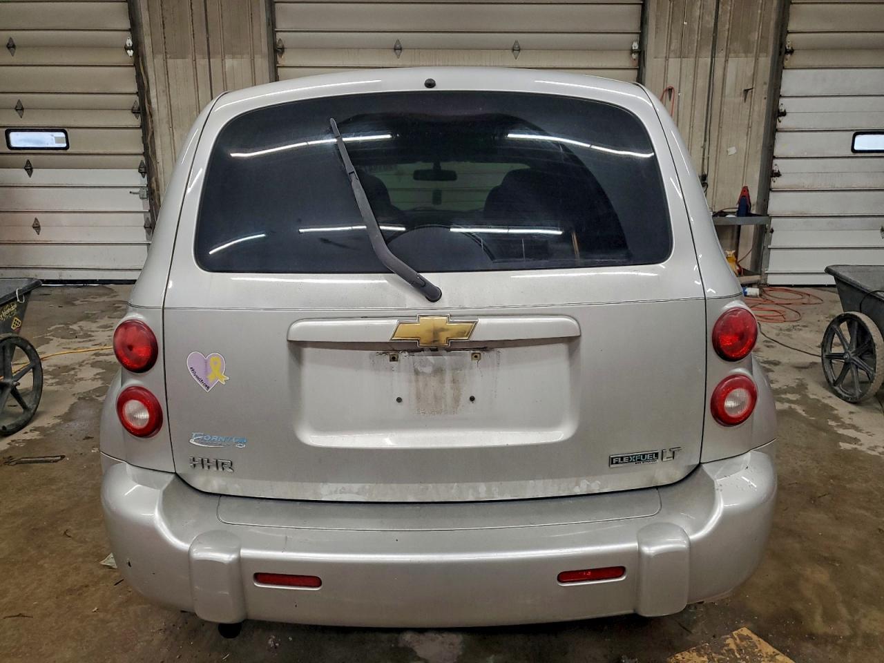 2010 CHEVROLET HHR