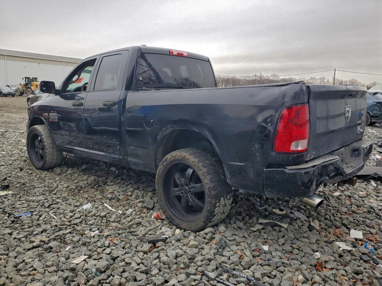 2013 RAM 1500