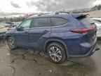 2025 TOYOTA HIGHLANDER