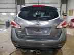 2014 NISSAN MURANO