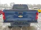 2007 CHEVROLET Silverado