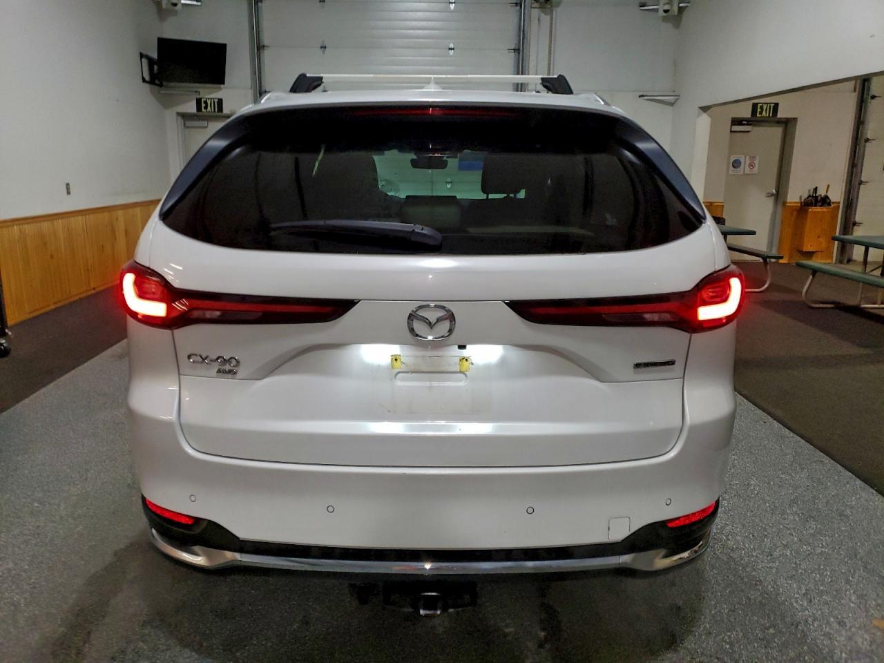 2024 MAZDA CX-90