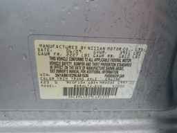 2009 NISSAN SENTRA