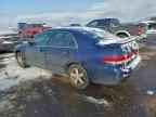 2004 HONDA ACCORD