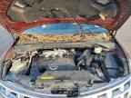 2005 NISSAN MURANO