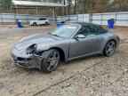 2007 PORSCHE 911