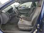 2005 HONDA ACCORD