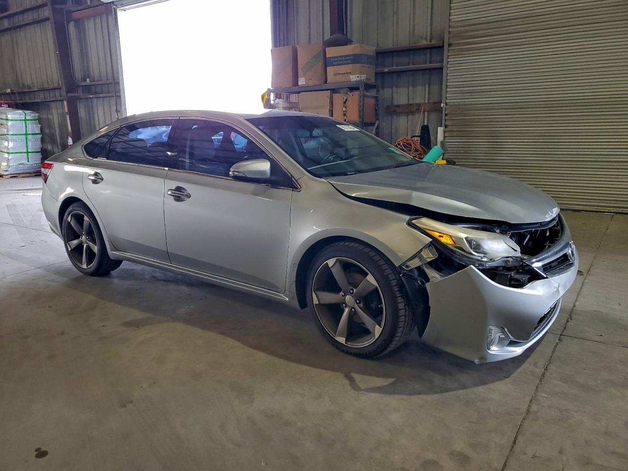 2015 TOYOTA Avalon