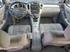 2005 TOYOTA HIGHLANDER