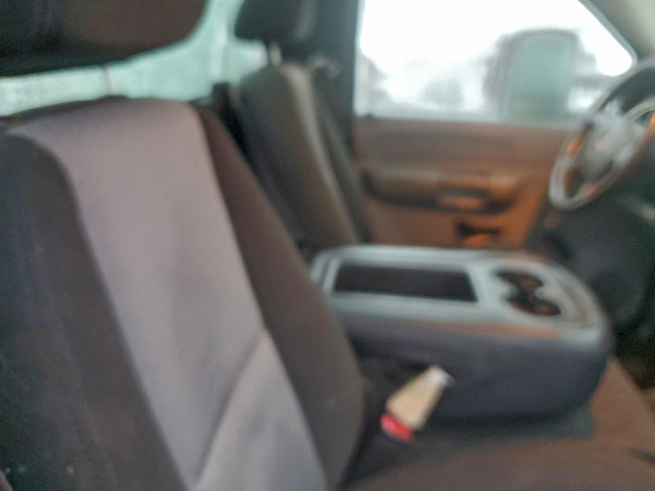 2009 GMC Sierra