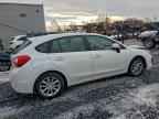 2013 SUBARU IMPREZA
