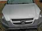 2004 HONDA CR-V