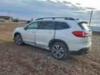 2019 SUBARU Ascent