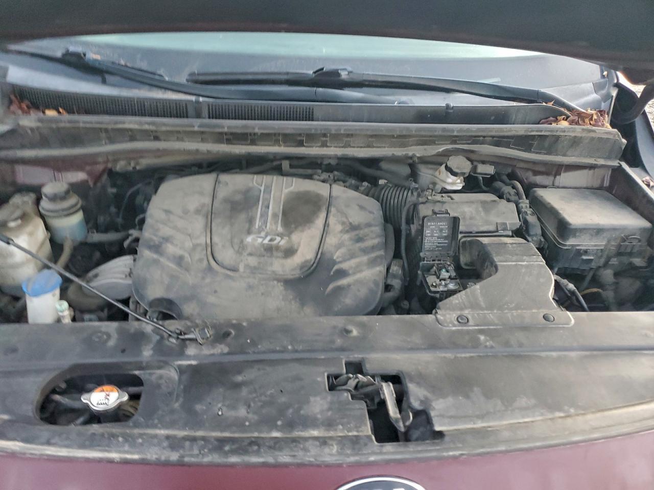 2017 KIA SEDONA