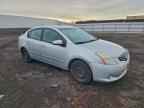2012 NISSAN SENTRA