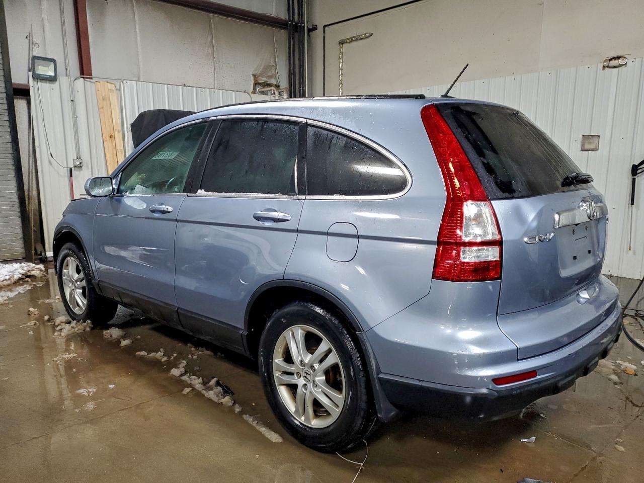 2010 HONDA CR-V