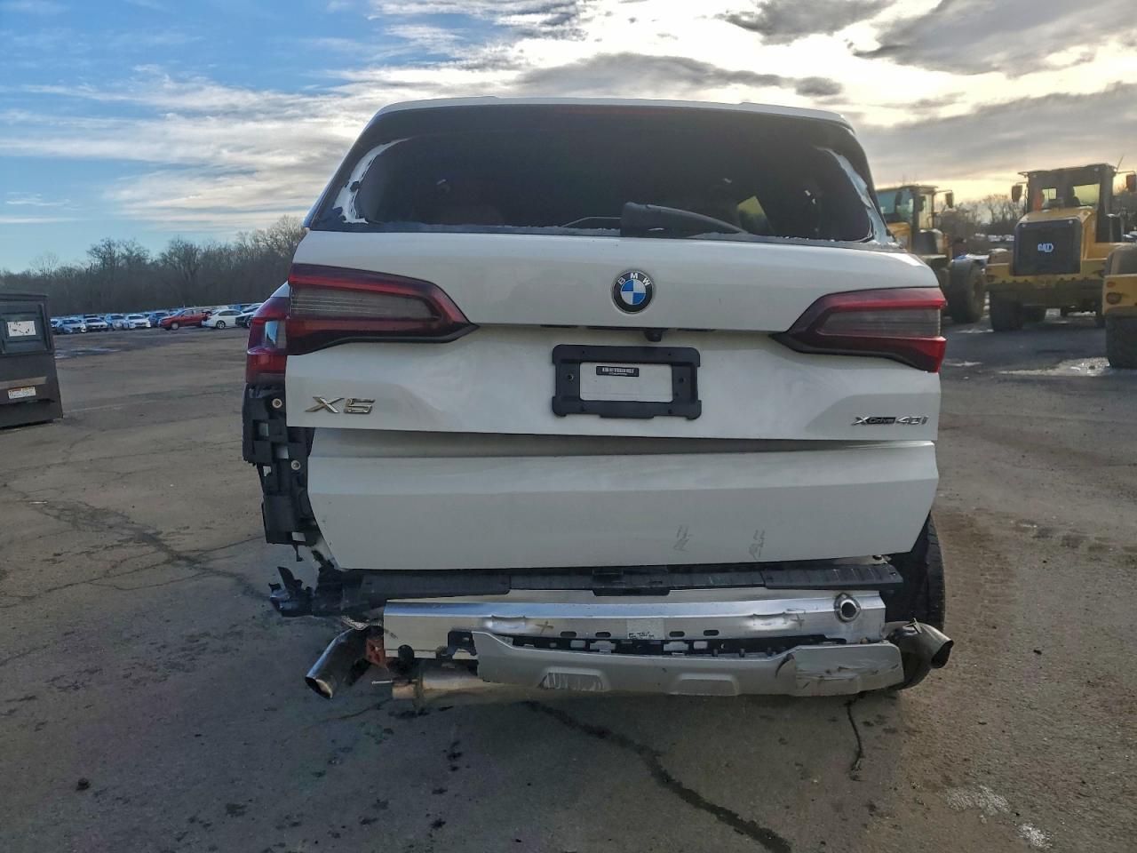 2023 BMW X5