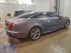 2016 JAGUAR Xj-Series