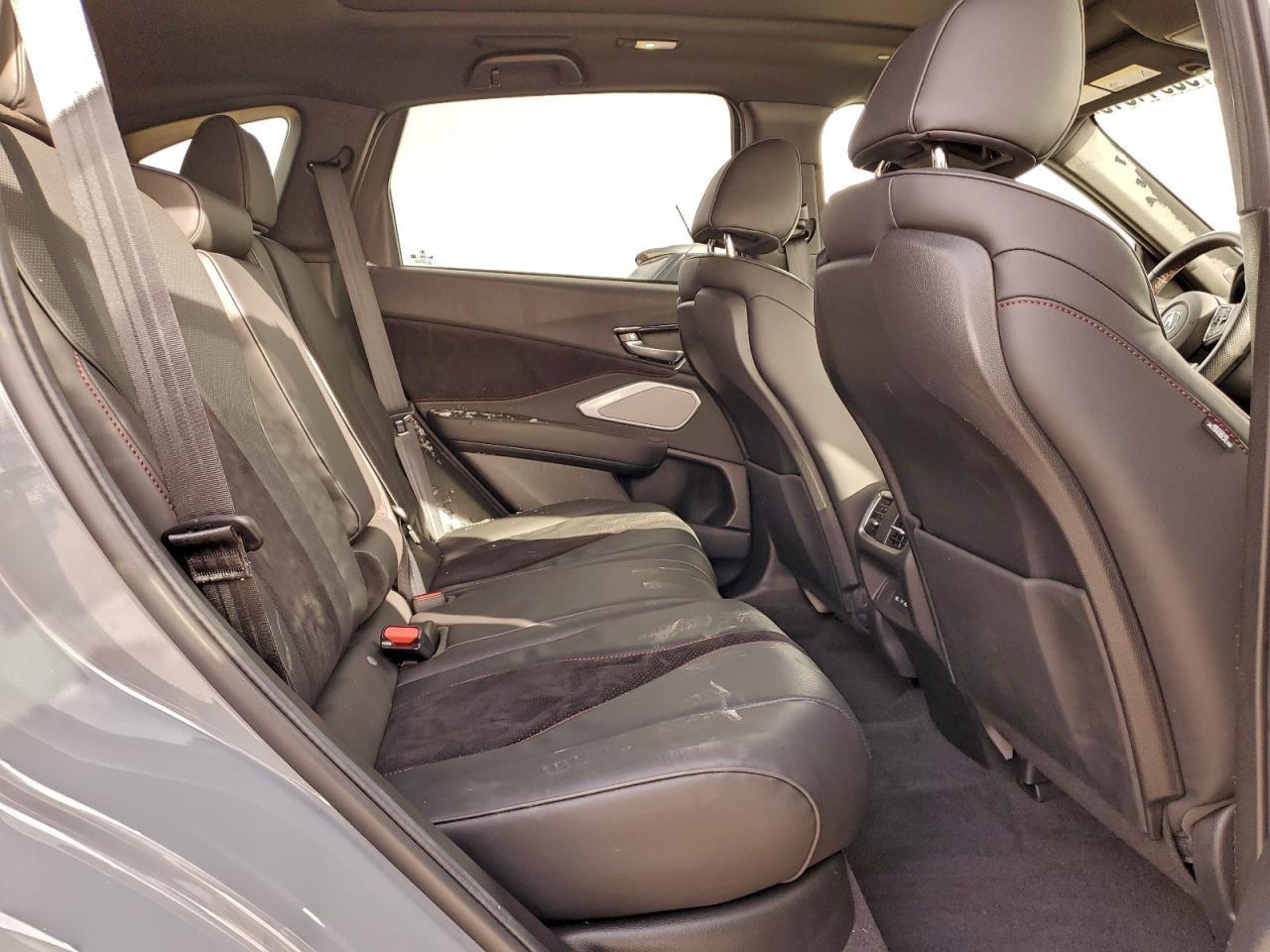 2025 ACURA RDX