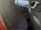 2015 NISSAN LEAF