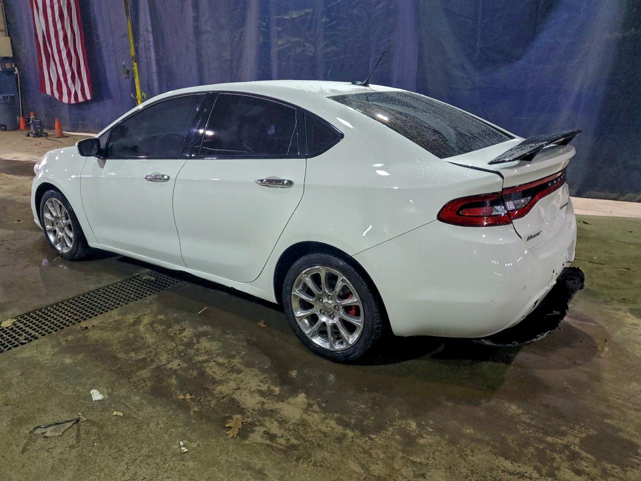 2013 DODGE Dart