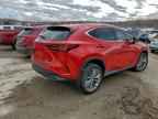 2024 LEXUS NX 350H