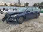 2018 SUBARU Legacy