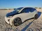 2015 BMW I3