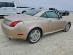 2004 LEXUS SC 430