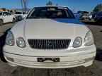 2003 LEXUS Gs 430