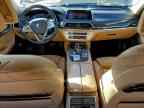2016 BMW 7 series