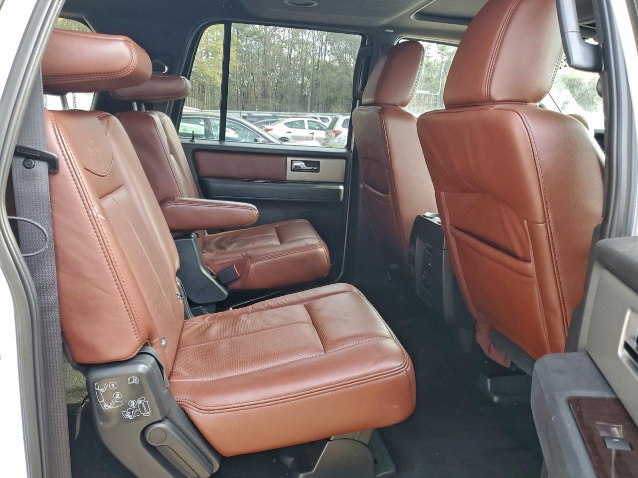 2014 FORD Expedition